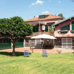 Bed And Breakfast La Casa Del Ficus